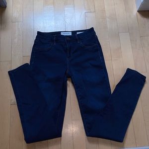 Pacsun Dark Jeans